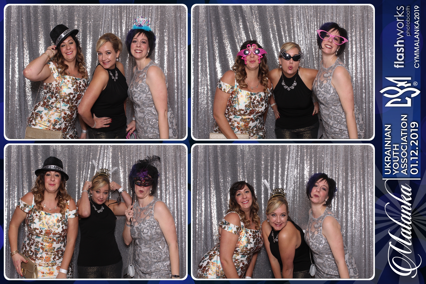 2019 CYM Malanka | View more photos from the event at gallery.flashworksphotobooth.com/u/FlashworksPhotoboothInc/2019-CYM-Malanka